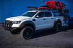 Ford Ranger by Yakima 2019 года